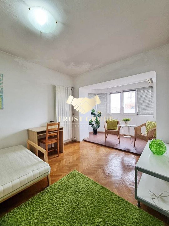 Apartament 3 camere Ultracentral| Bloc 1981 | Centrala Imobil 