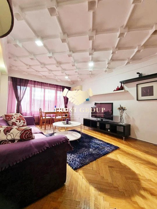 Apartament 3 camere Ultracentral| Bloc 1981 | Centrala Imobil 