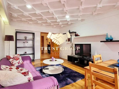 Apartament 3 camere Ultracentral| Bloc 1981 | Centrala Imobil 