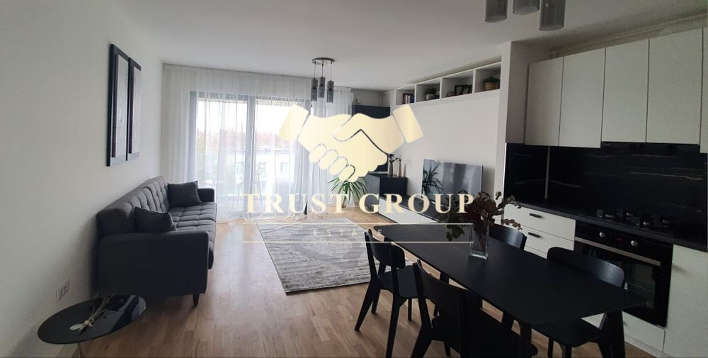 Apartament 2 camere Floreasca | Parcare 