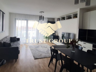 Apartament 2 camere Floreasca | Parcare 