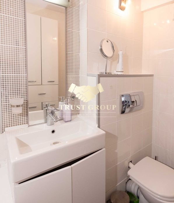 Apartament 3 camere Domenii | 2 Bai | Renovat Complet 
