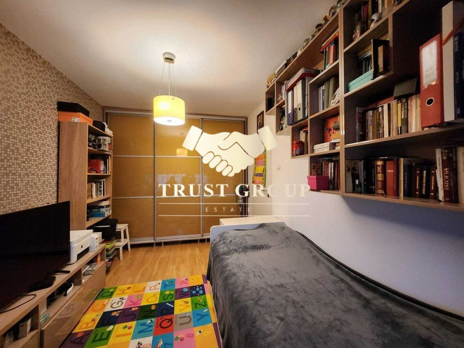 Apartament 3 camere Domenii | 2 Bai | Renovat Complet 