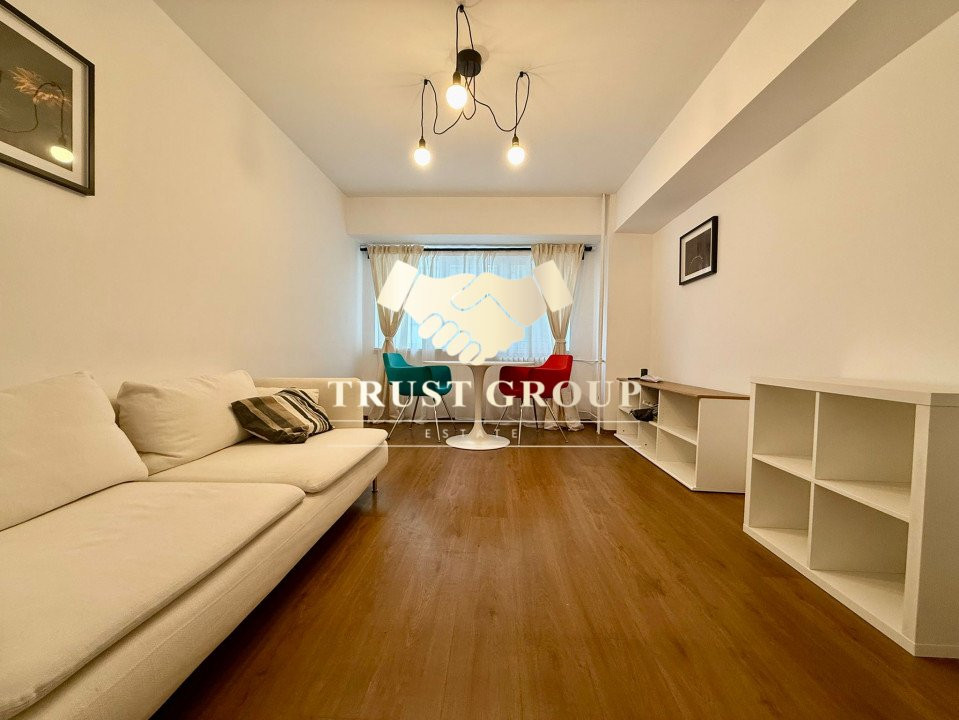 Apartament 2 camere Victoriei | Complet Renovat 