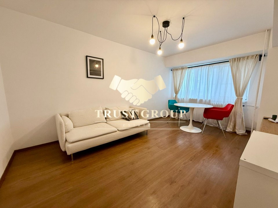Apartament 2 camere Victoriei | Complet Renovat 