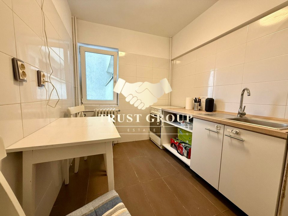 Apartament 2 camere Victoriei | Complet Renovat 