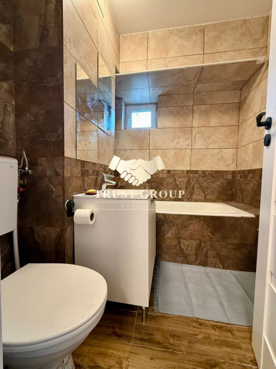 Apartament 2 camere Victoriei | Complet Renovat 