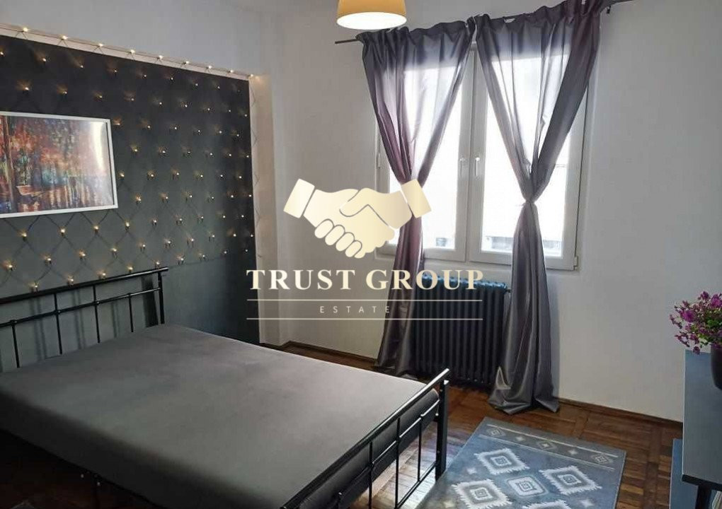 Apartament 2 camere Cismigiu