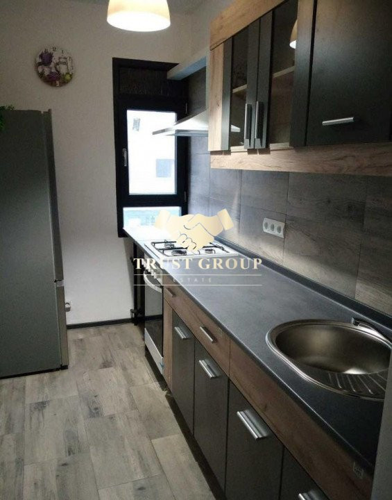 Apartament 2 camere Cismigiu