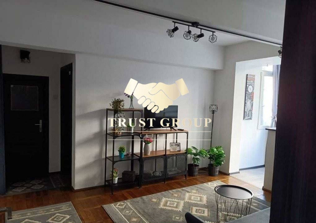 Apartament 2 camere Cismigiu