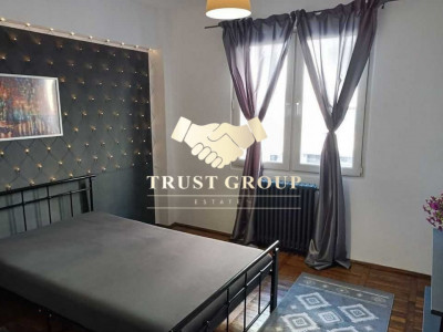 Apartament 2 camere Cismigiu