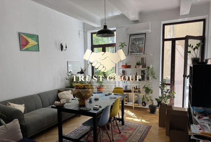 Apartament 3 camere Grădină Icoanei | Imobil Fără Risc seismic 