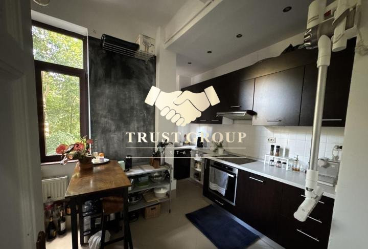 Apartament 3 camere Grădină Icoanei | Imobil Fără Risc seismic 