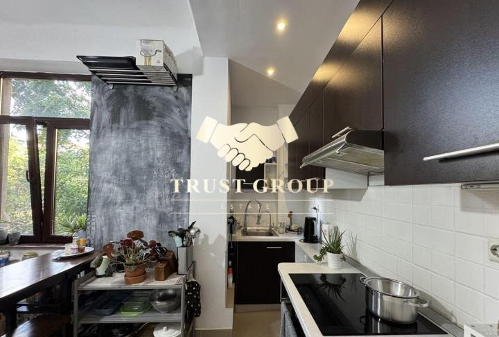 Apartament 3 camere Grădină Icoanei | Imobil Fără Risc seismic 