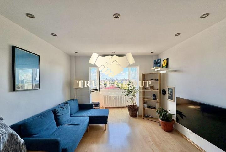 Apartament 2 camere Ștefan cel Mare | Imobil 1982