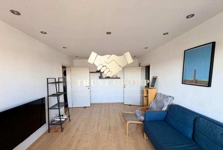 Apartament 2 camere Ștefan cel Mare | Imobil 1982