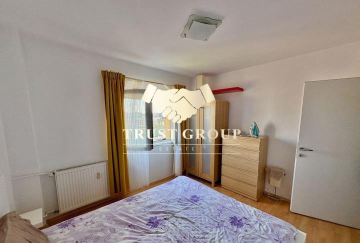 Apartament 2 camere Ștefan cel Mare | Imobil 1982