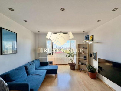 Apartament 2 camere Ștefan cel Mare | Imobil 1982