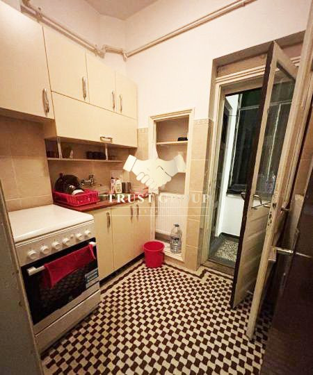 Apartament 2 camere Kiseleff 