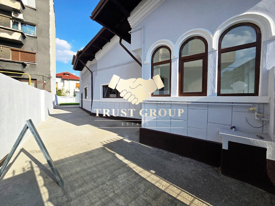   Casa Individuală  Grădină Icoanei -253mp curte libera