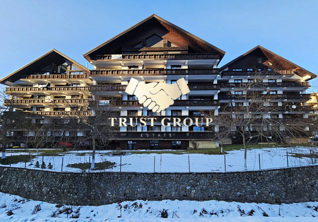  | Partia Clabucet  |  Predeal |   Apartament 3 camere