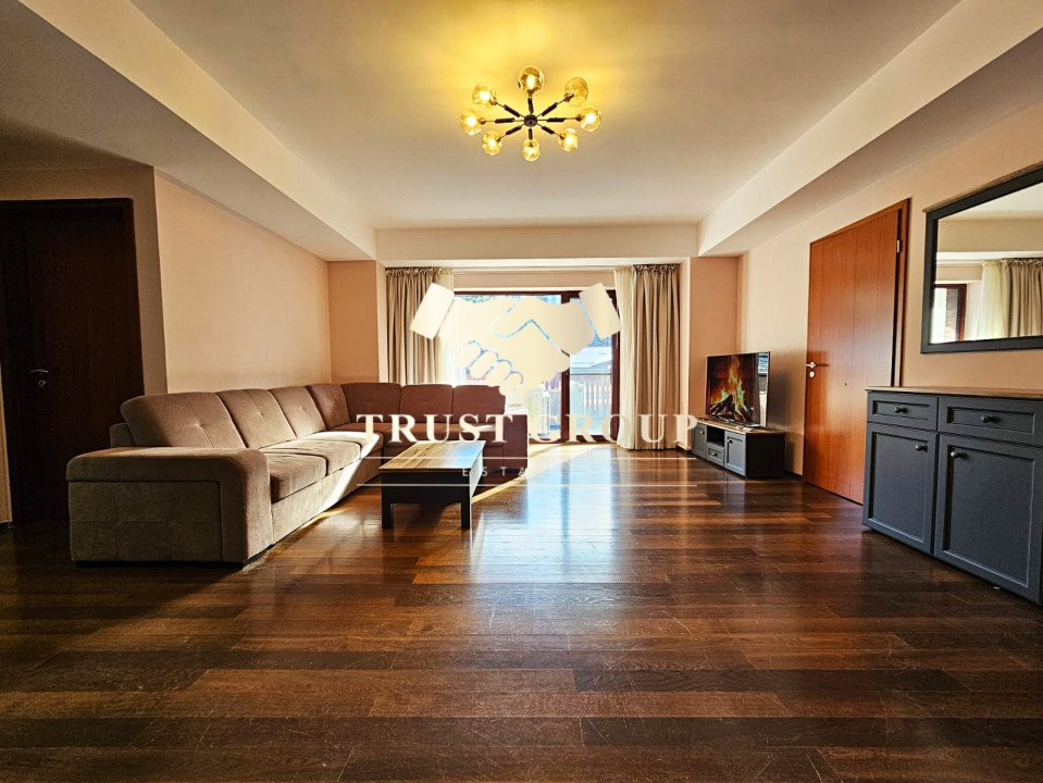  | Partia Clabucet  |  Predeal |   Apartament 3 camere