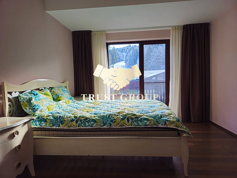  | Partia Clabucet  |  Predeal |   Apartament 3 camere