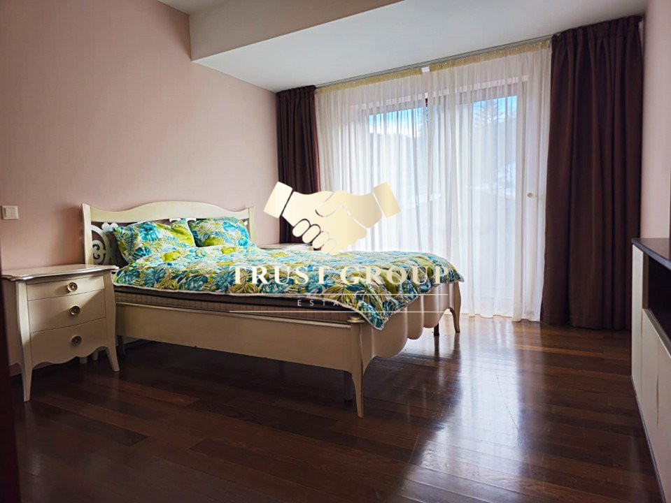  | Partia Clabucet  |  Predeal |   Apartament 3 camere