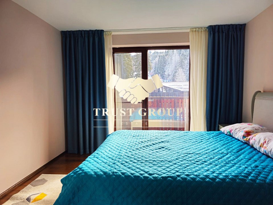  | Partia Clabucet  |  Predeal |   Apartament 3 camere