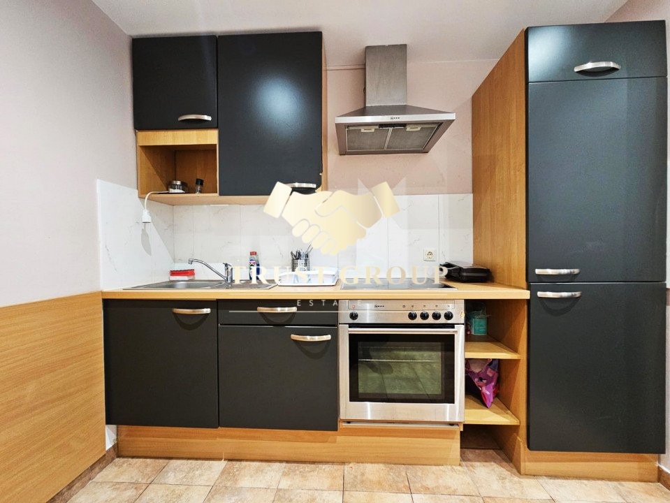  | Partia Clabucet  |  Predeal |   Apartament 3 camere