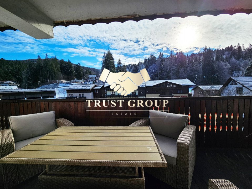  | Partia Clabucet  |  Predeal |   Apartament 3 camere