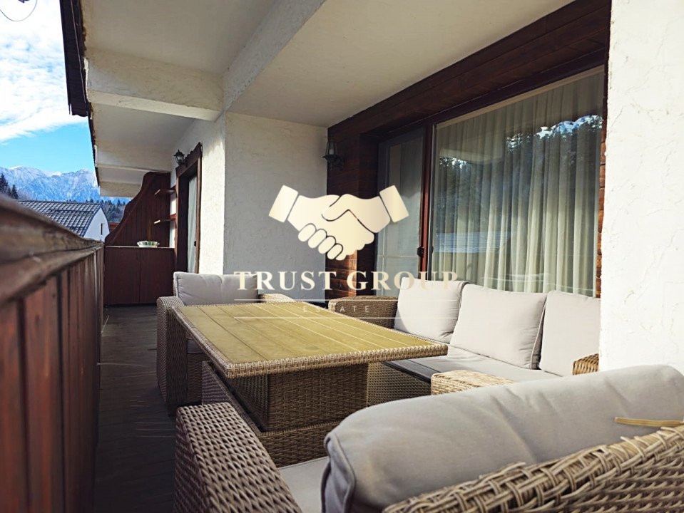  | Partia Clabucet  |  Predeal |   Apartament 3 camere