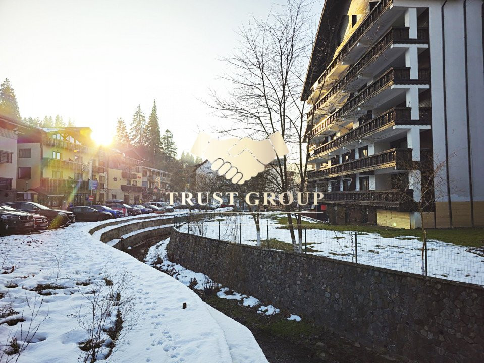  | Partia Clabucet  |  Predeal |   Apartament 3 camere