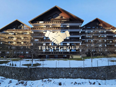  | Partia Clabucet  |  Predeal |   Apartament 3 camere