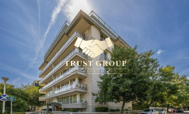 Malul lacului Bordei,Cartier Primaverii-apartament 4 camere cu garaj