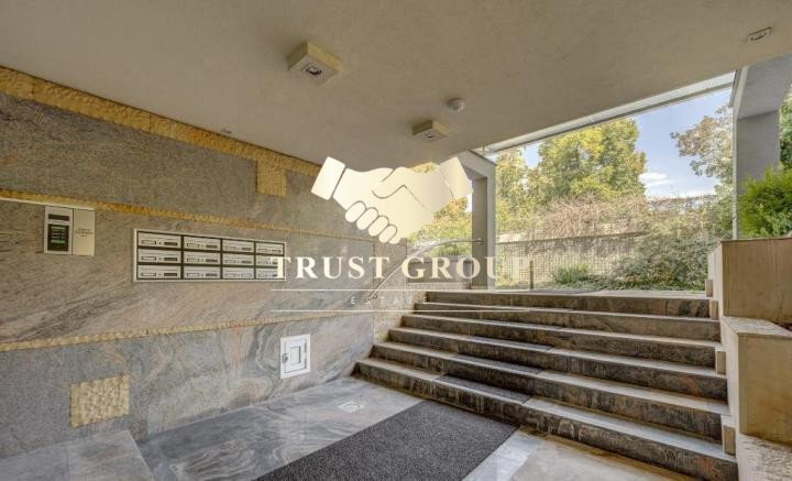 Malul lacului Bordei,Cartier Primaverii-apartament 4 camere cu garaj