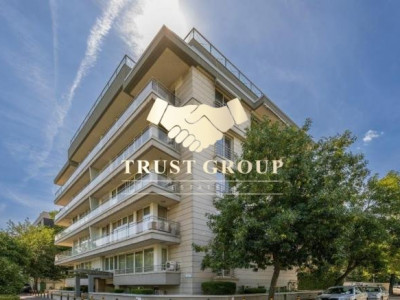 Malul lacului Bordei,Cartier Primaverii-apartament 4 camere cu garaj