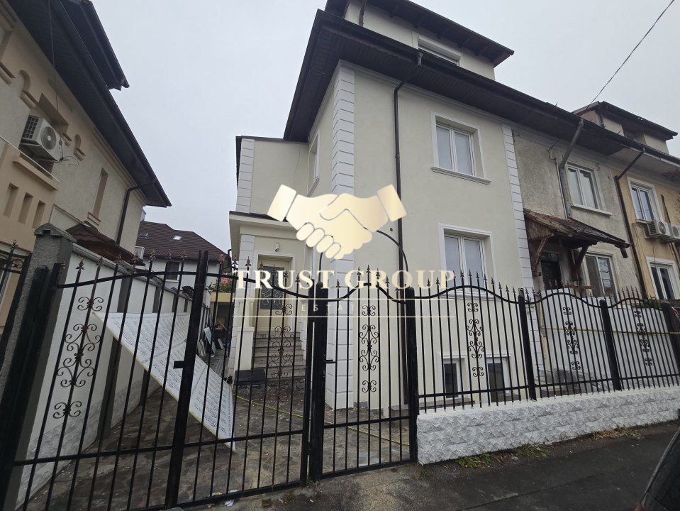 Vila - Piața Alba-Iulia - Comision 0%