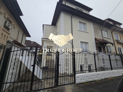 Vila - Piața Alba-Iulia - Comision 0%