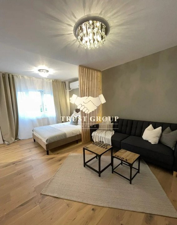 Garsoniera Banu Manta