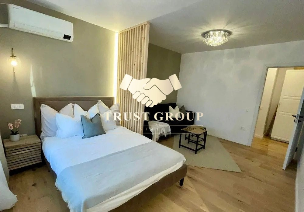 Garsoniera Banu Manta