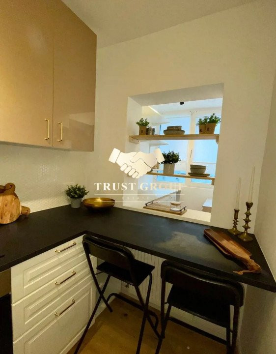 Garsoniera Banu Manta