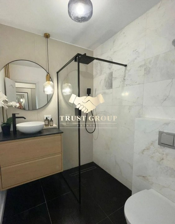 Garsoniera Banu Manta