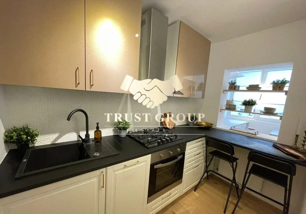 Garsoniera Banu Manta