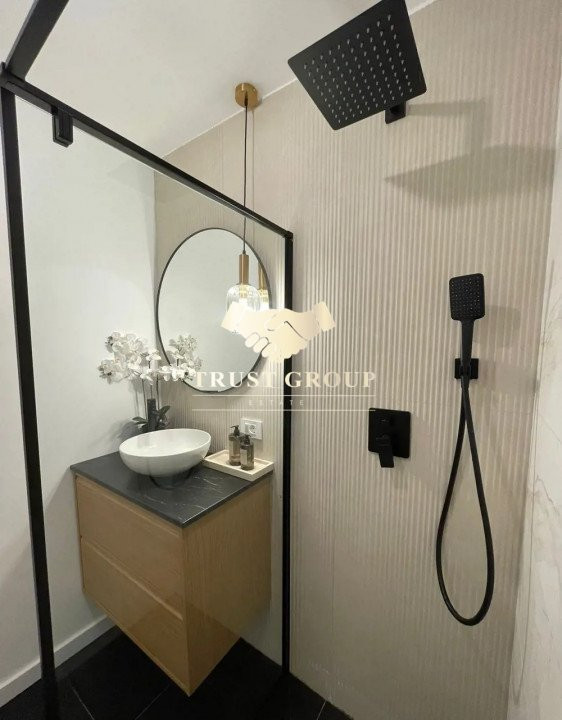 Garsoniera Banu Manta