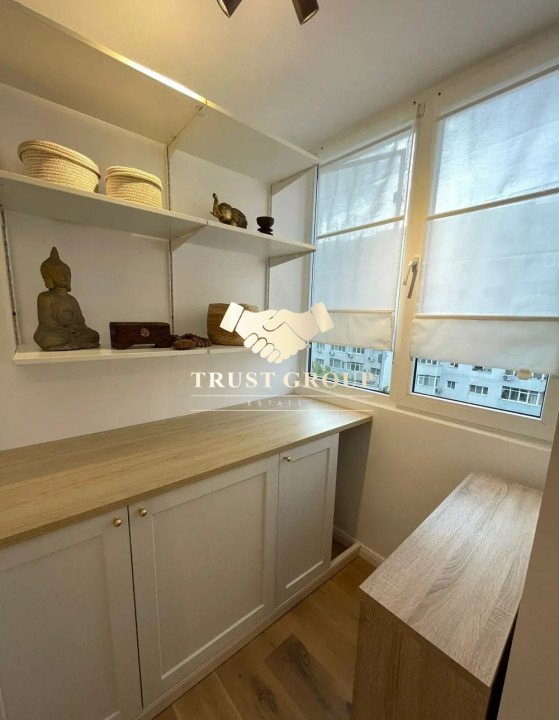 Garsoniera Banu Manta