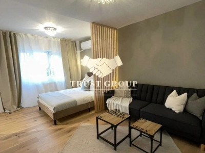 Garsoniera Banu Manta