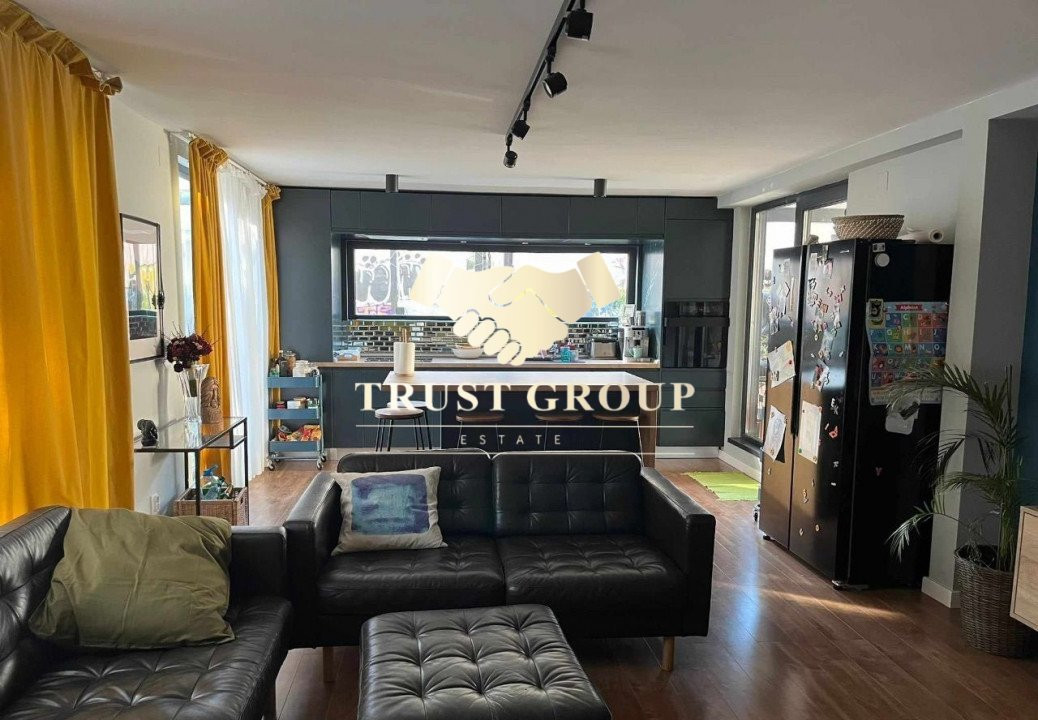 Apartament cu 5 camere - Dacia