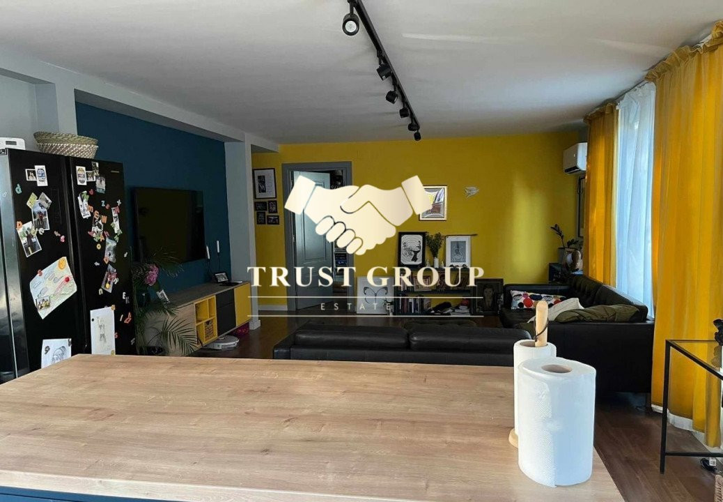 Apartament cu 5 camere - Dacia