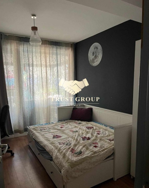 Apartament cu 5 camere - Dacia